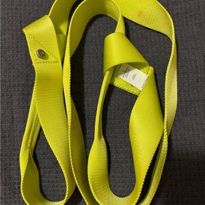 Lululemon Yoga Mat Strap